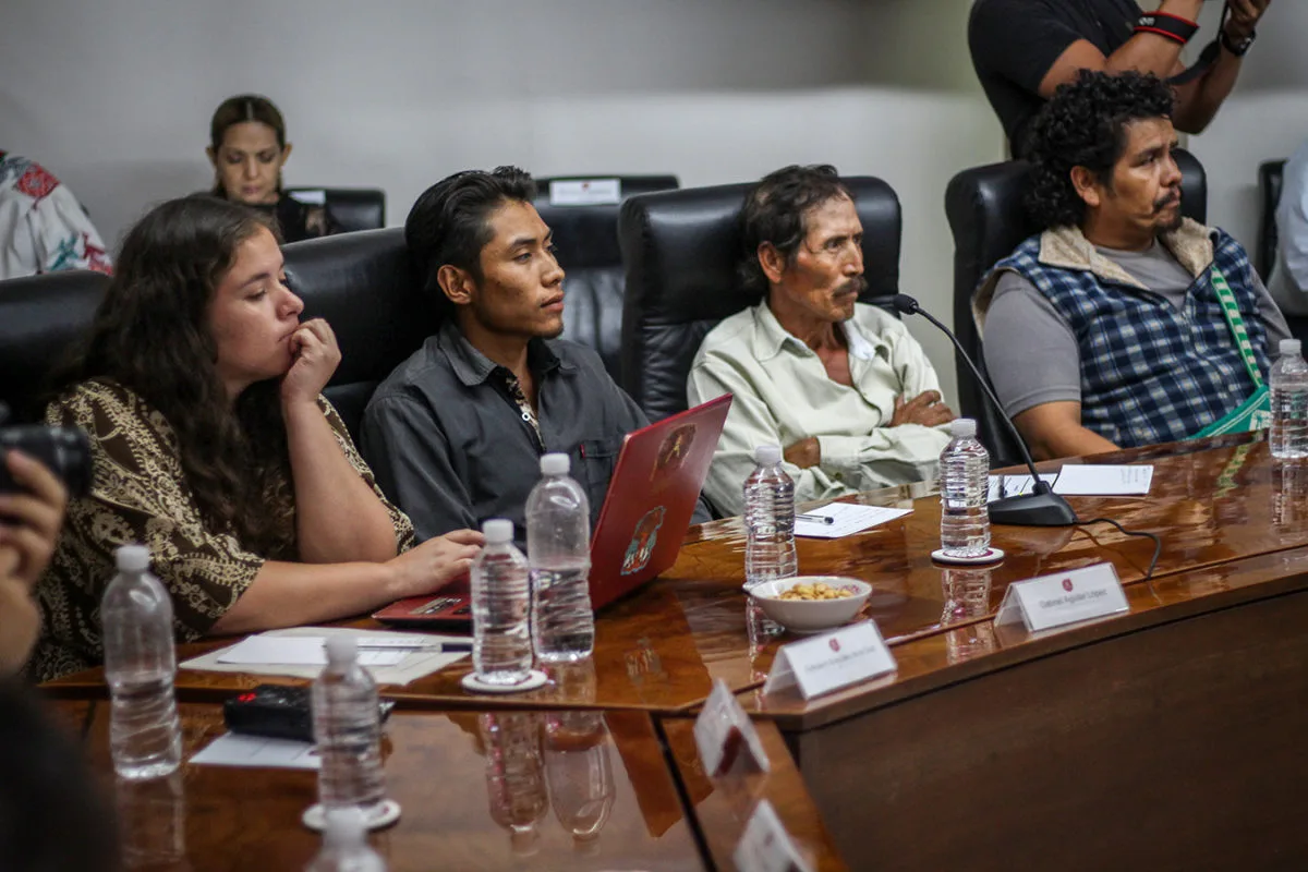 Azqueltán, Jalisco: tepehuanes y wixárikas defienden su autonomía