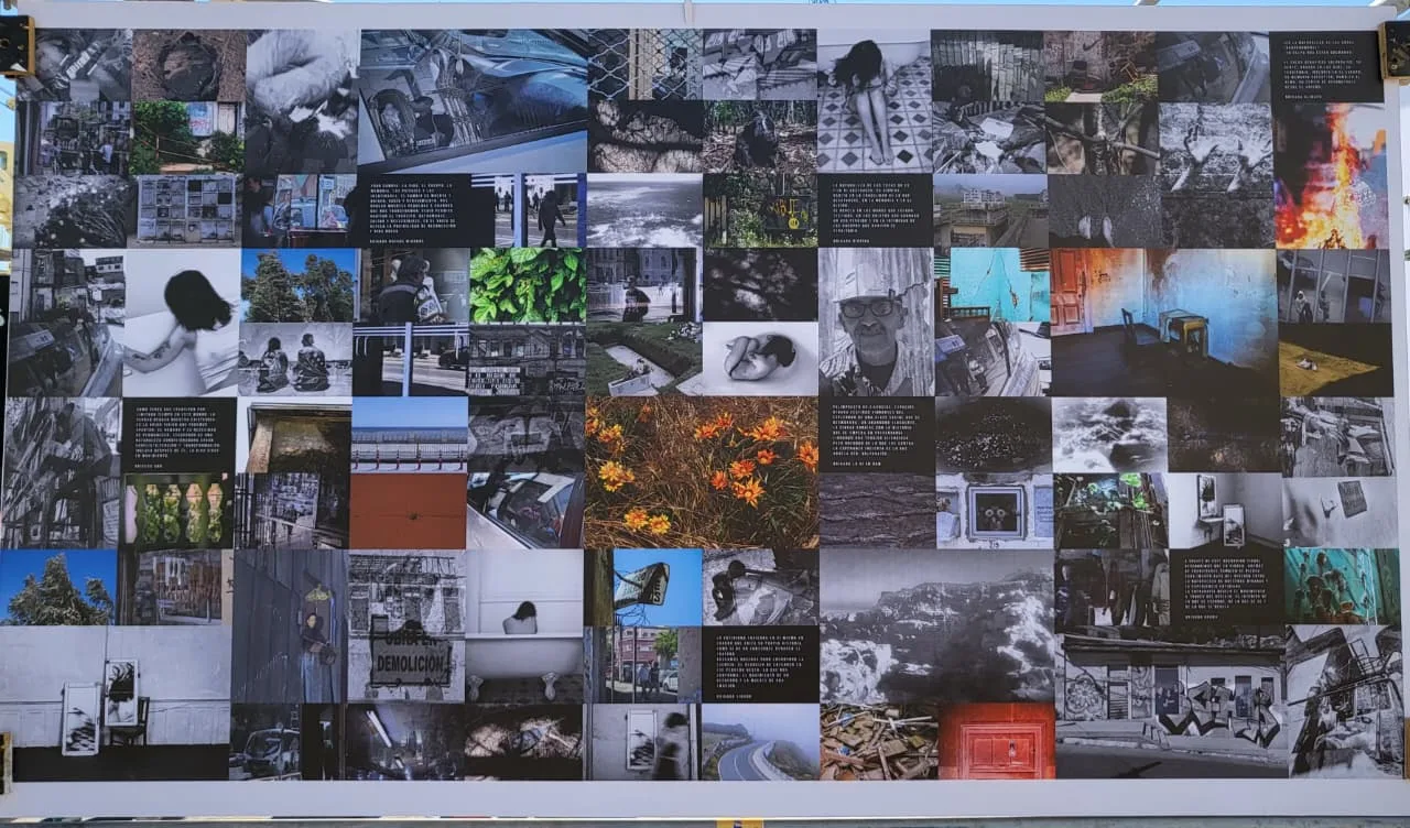 Festival Internacional de Fotografía de Valparaíso 2025: Reflexionando sobre la naturaleza de las cosas