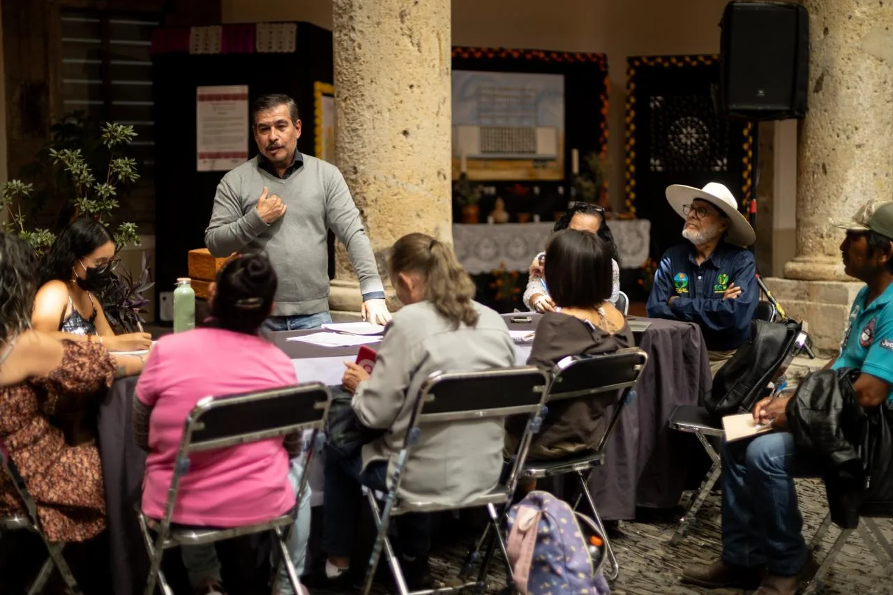 “Una sola agua, una sola ley”: sociedad civil impulsa Parlamento Abierto por una Ley General de Aguas con enfoque de derechos humanos
