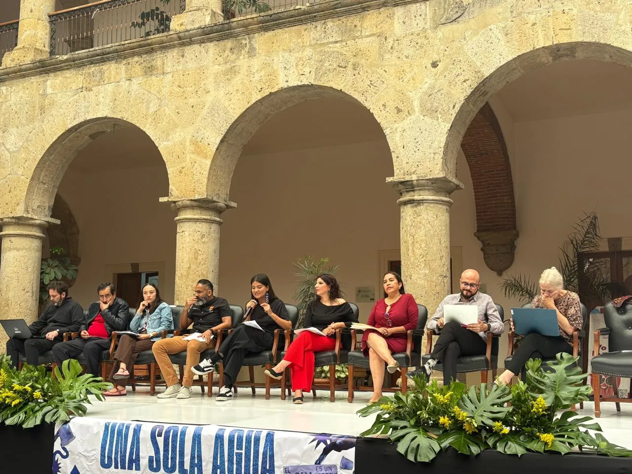 “Una sola agua, una sola ley”: sociedad civil impulsa Parlamento Abierto por una Ley General de Aguas con enfoque de derechos humanos