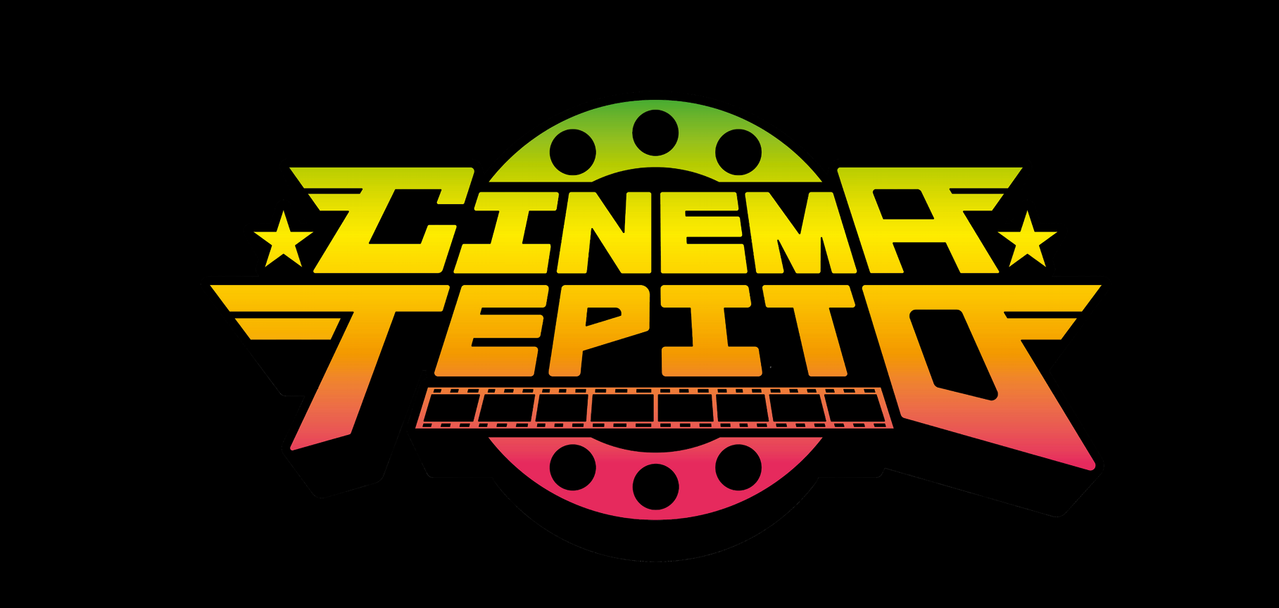 Proyección comunitaria del documental “La salsa vive” en Tepito.