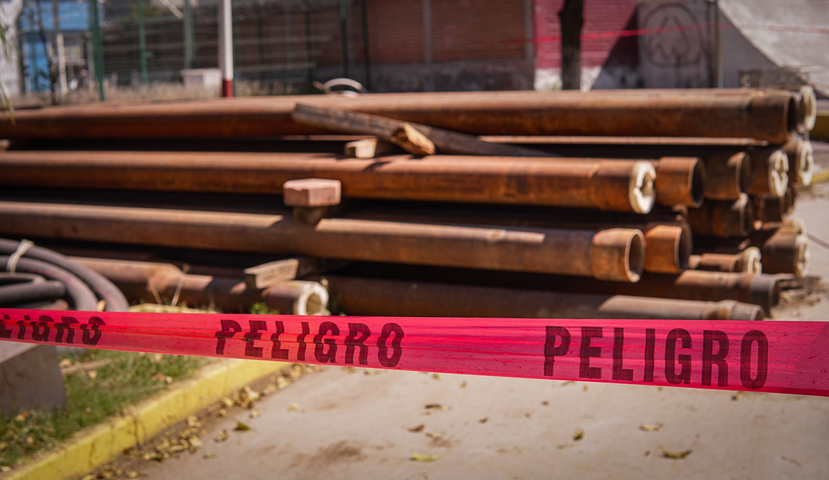 Defensa comunitaria del agua en Xoxtla frente al saqueo hídrico