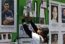 373 condenas para 135 mil desapariciones: la brecha entre la ley y la práctica en México 373 condenas para 135 mil desapariciones: la brecha entre la ley y la práctica en México