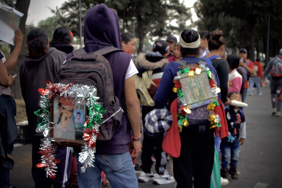 Peregrinación a la Basílica de Guadalupe 2025: millones de fieles llegan al Cerro del Tepeyac