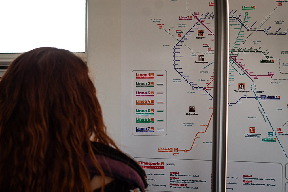 Sin conexión con otras líneas, inauguran la Línea 4 del Tren Eléctrico en Tlajomulco