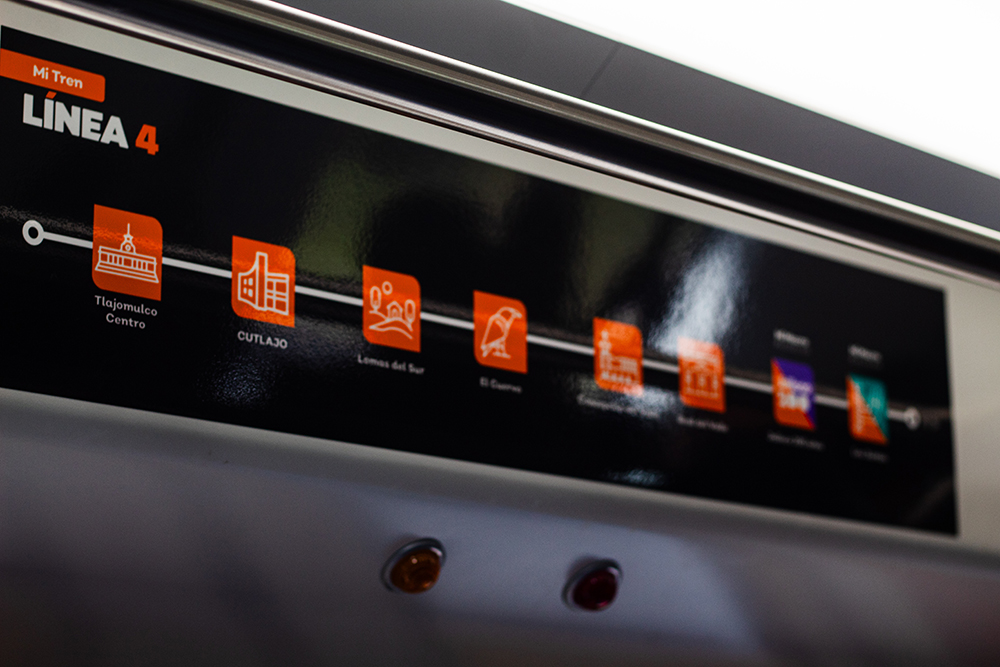 Sin conexión con otras líneas, inauguran la Línea 4 del Tren Eléctrico en Tlajomulco