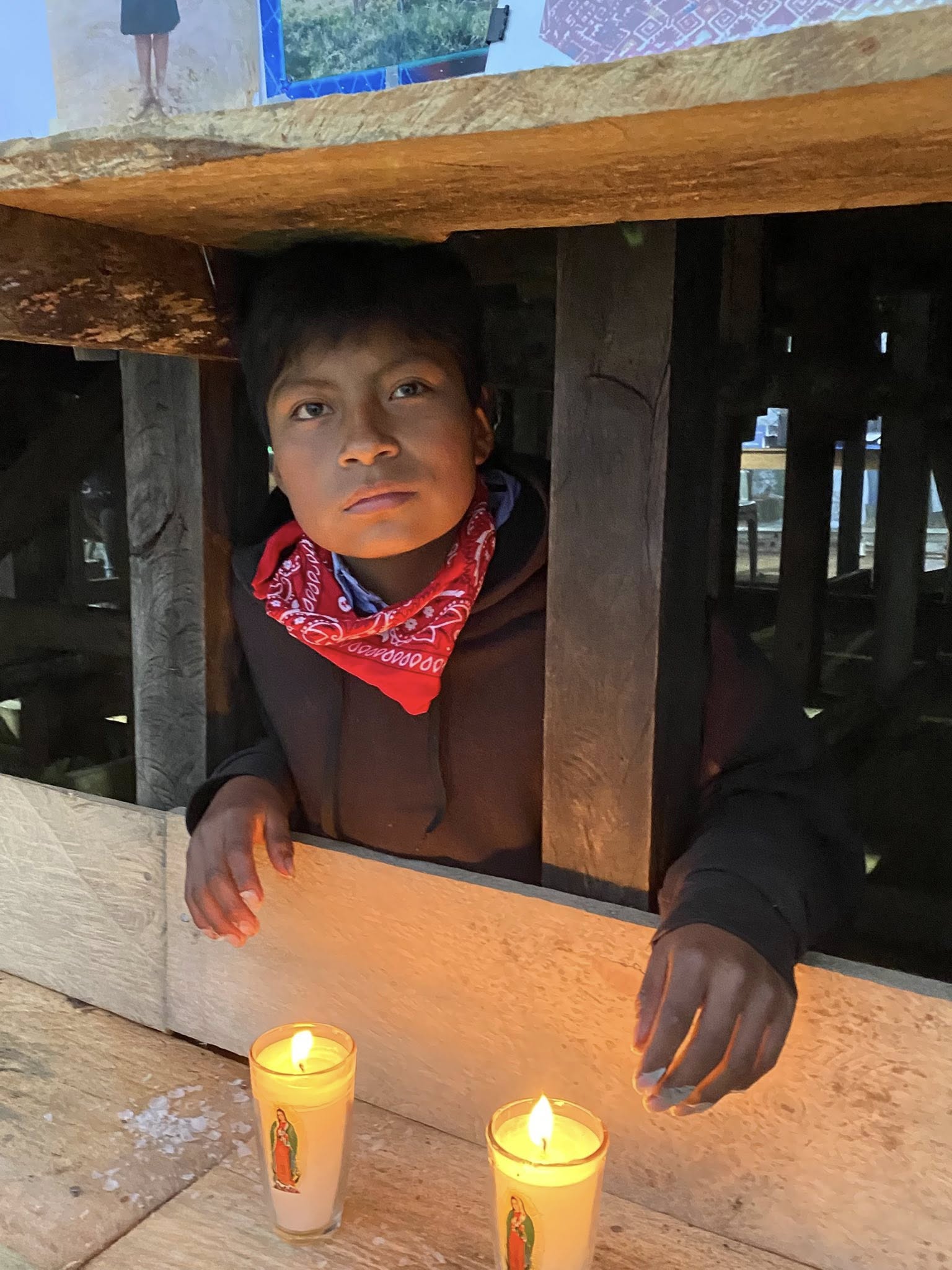 Desde Oventic, Chiapas, el EZLN conmemora 32 años del levantamiento zapatista de 1994 y reafirma su apuesta por la autonomía y El Común.