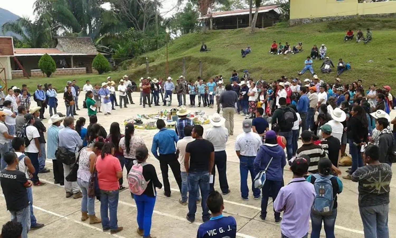 Resistencia en la Sierra Negra: La unión nahua que venció a una hidroeléctrica