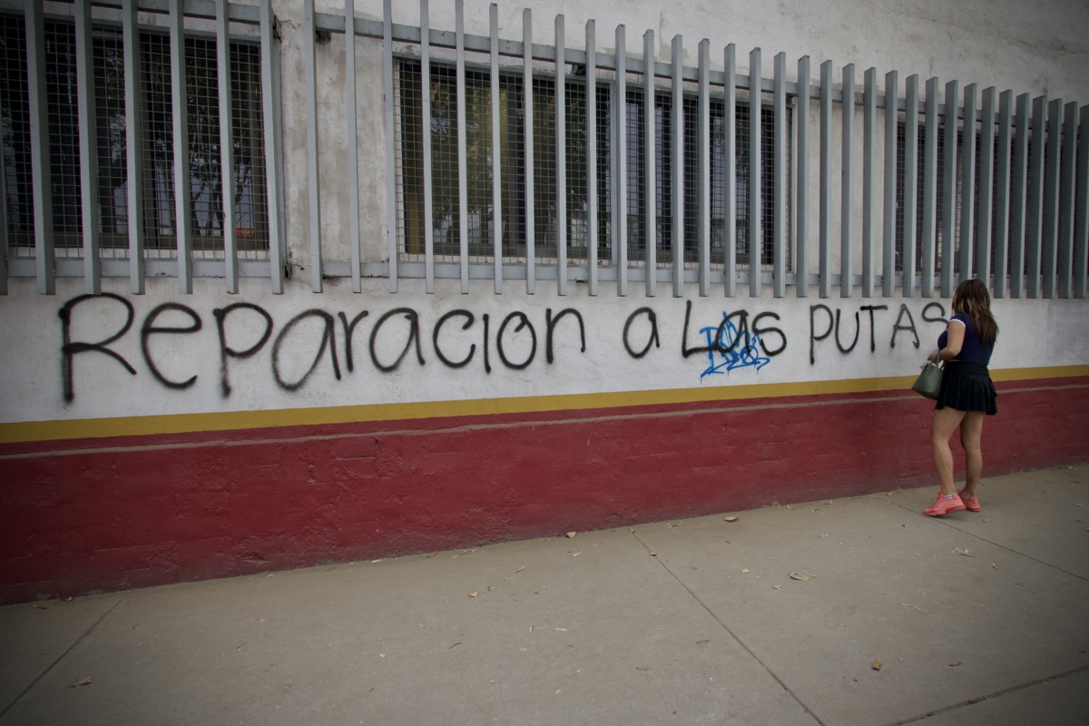 Comunidad Trans y trabajadoras sexuales denuncian afectaciones por ciclovía en Tlalpan y exigen reparación del daño