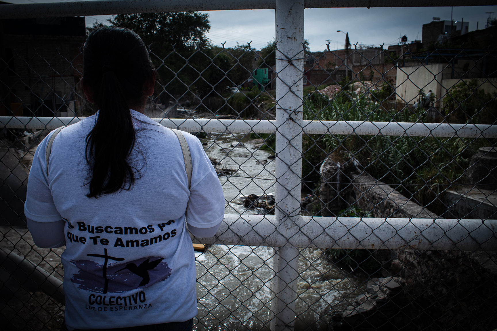 Volver a buscar: familias retoman búsquedas en Zapopan en medio de la crisis de desapariciones en Jalisco