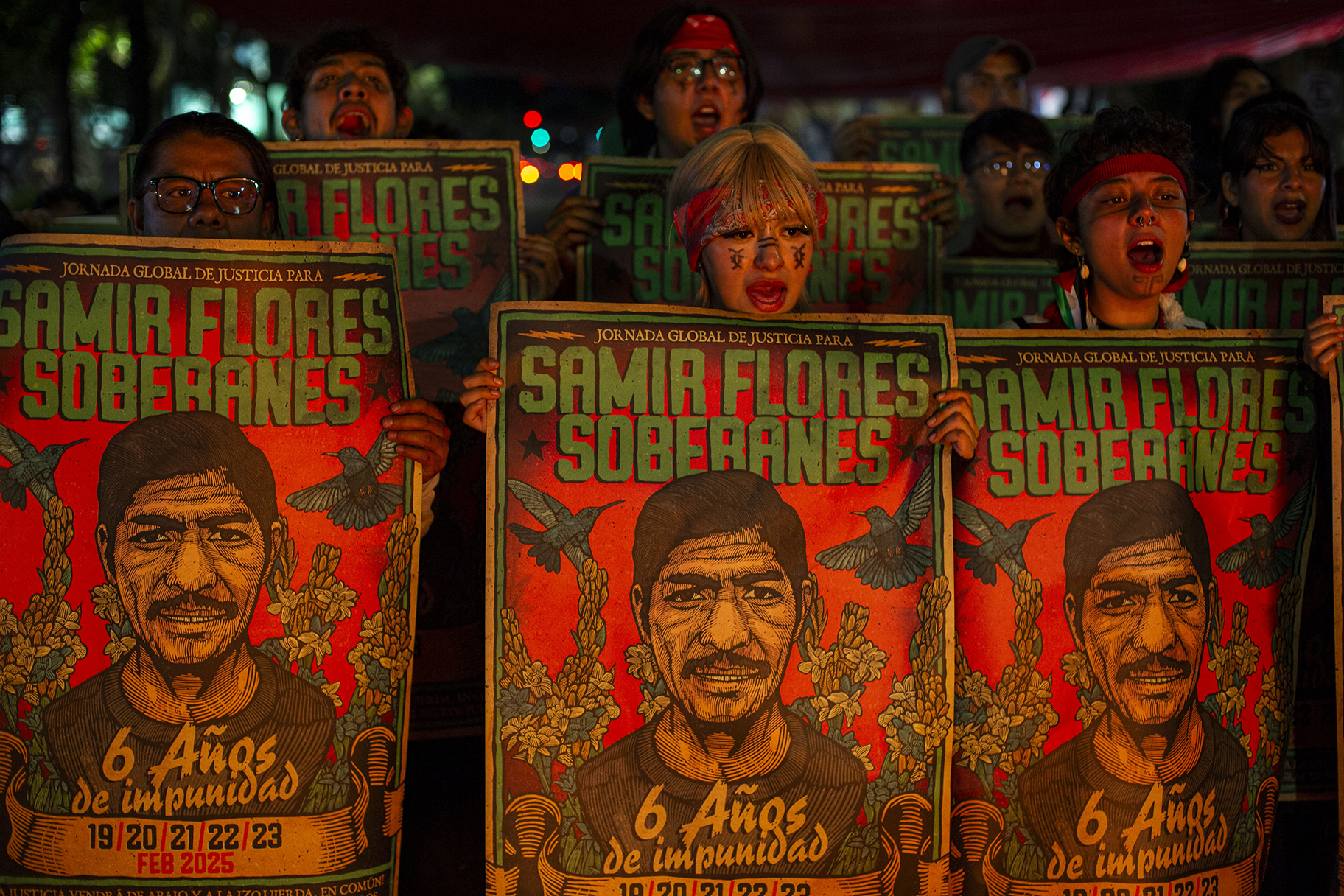 Samir Flores, comunicación comunitaria y defensa del territorio: el caso que sigue sin justicia en México