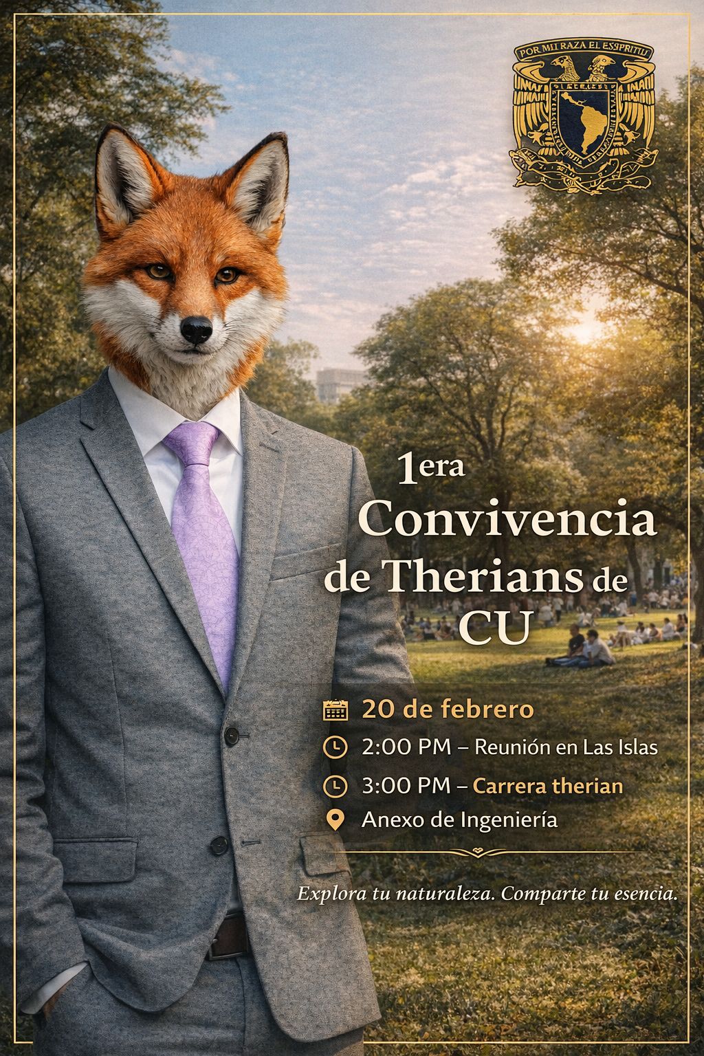 ¿Qué son los Therians? Identidad, comunidad digital y pánico moral en la era de las redes