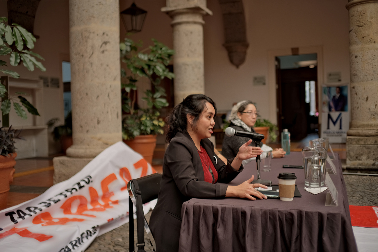 Tarifazo en Jalisco: Asamblea denuncia aumento ilegal al transporte y convoca marcha