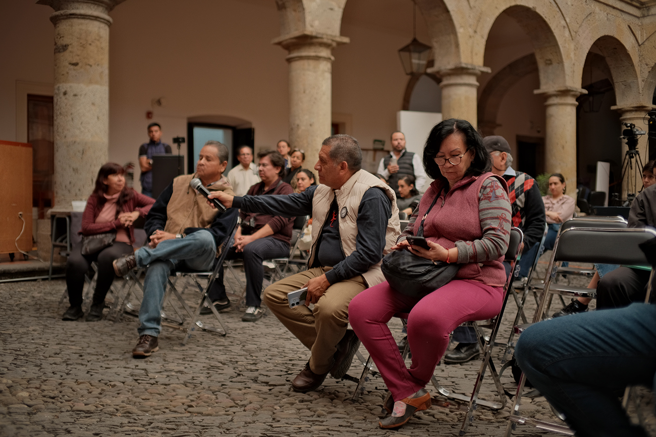 Tarifazo en Jalisco: Asamblea denuncia aumento ilegal al transporte y convoca marcha