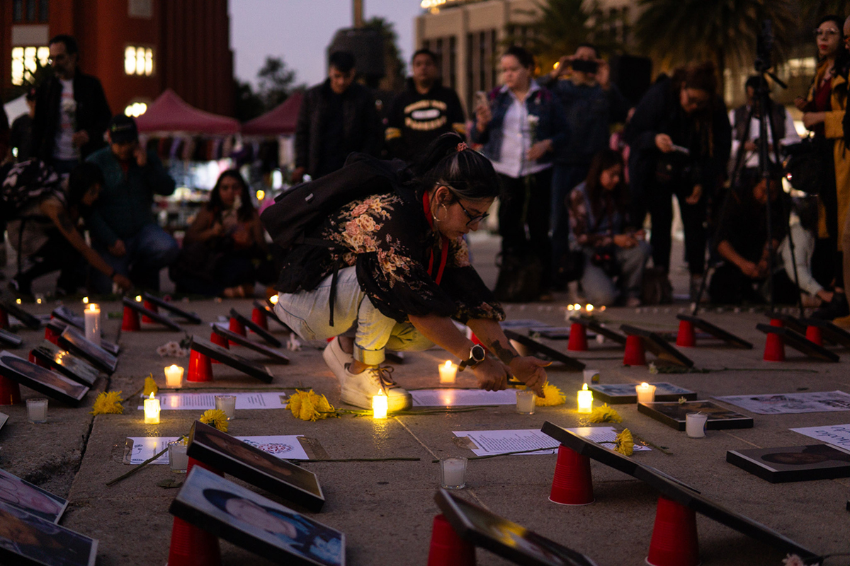 A 36 años de la Red TDT, organizaciones denuncian 40 asesinatos de personas defensoras en 2025