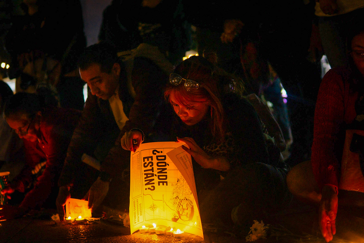 A 36 años de la Red TDT, organizaciones denuncian 40 asesinatos de personas defensoras en 2025
