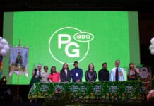 El corazón de la CDMX se tiñe de verde: Presentan el Festival Cultural San Patricio México 2026