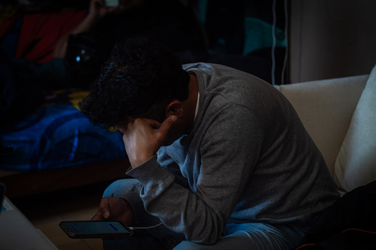 Crónica de un domingo sitiado: mi primera vivencia ante un narcobloqueo en Guadalajara