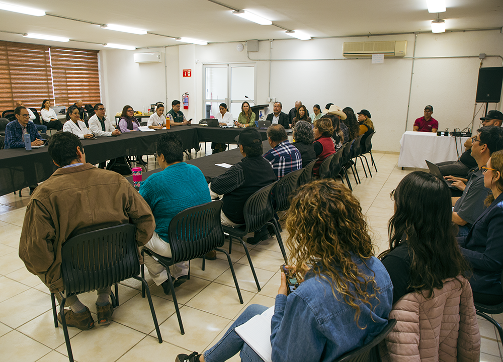 Río Sonora: denuncian falta de atención urgente en salud y opacidad tras reunión con autoridades