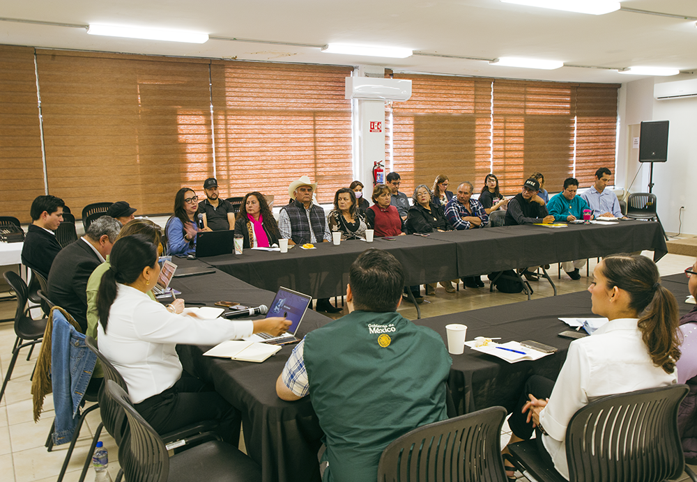 Río Sonora: denuncian falta de atención urgente en salud y opacidad tras reunión con autoridades