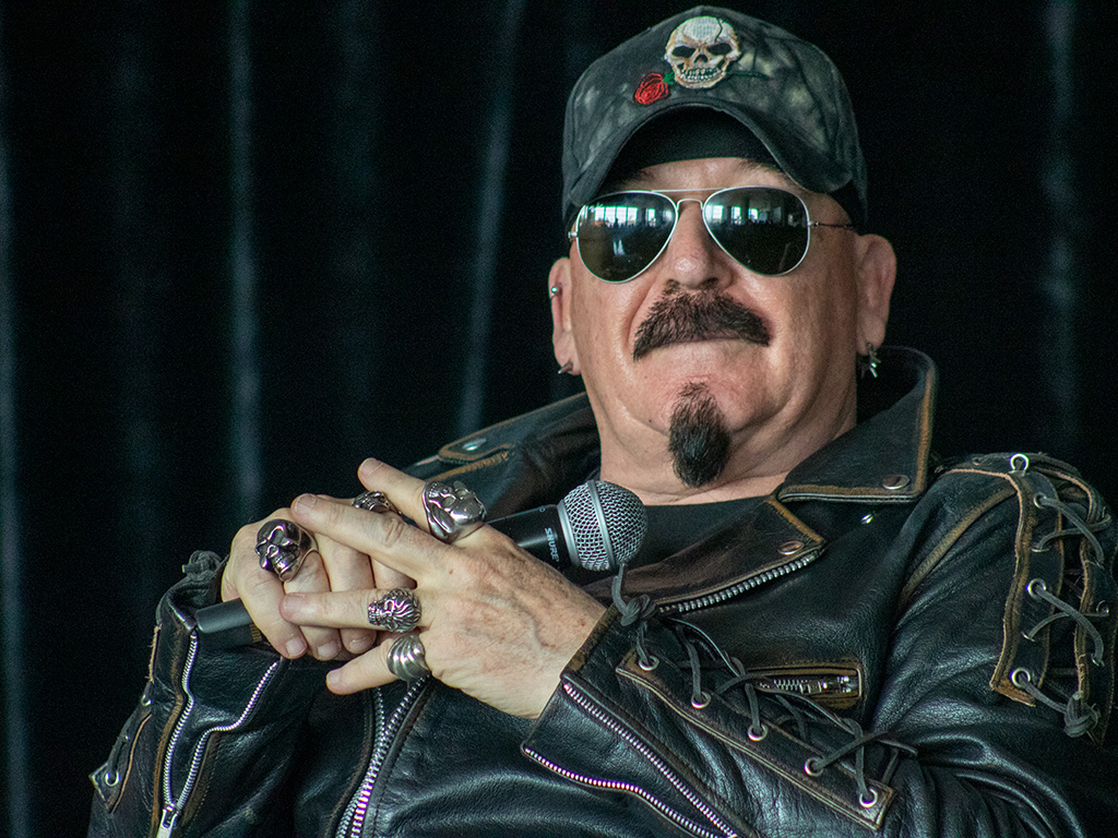 Ángeles del Infierno y Kabrönes se presentarán en el Todos Somos Ángeles Rock Fest 2026 en la Arena CDMX