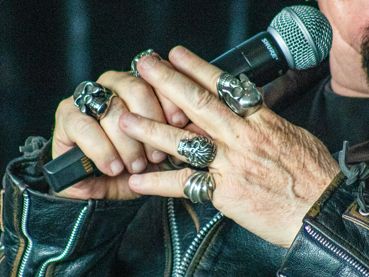 Ángeles del Infierno y Kabrönes se presentarán en el Todos Somos Ángeles Rock Fest 2026 en la Arena CDMX