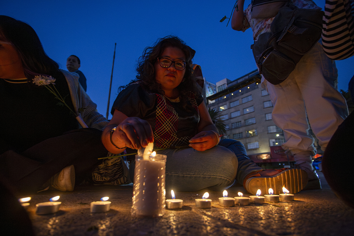 A 36 años de la Red TDT, organizaciones denuncian 40 asesinatos de personas defensoras en 2025