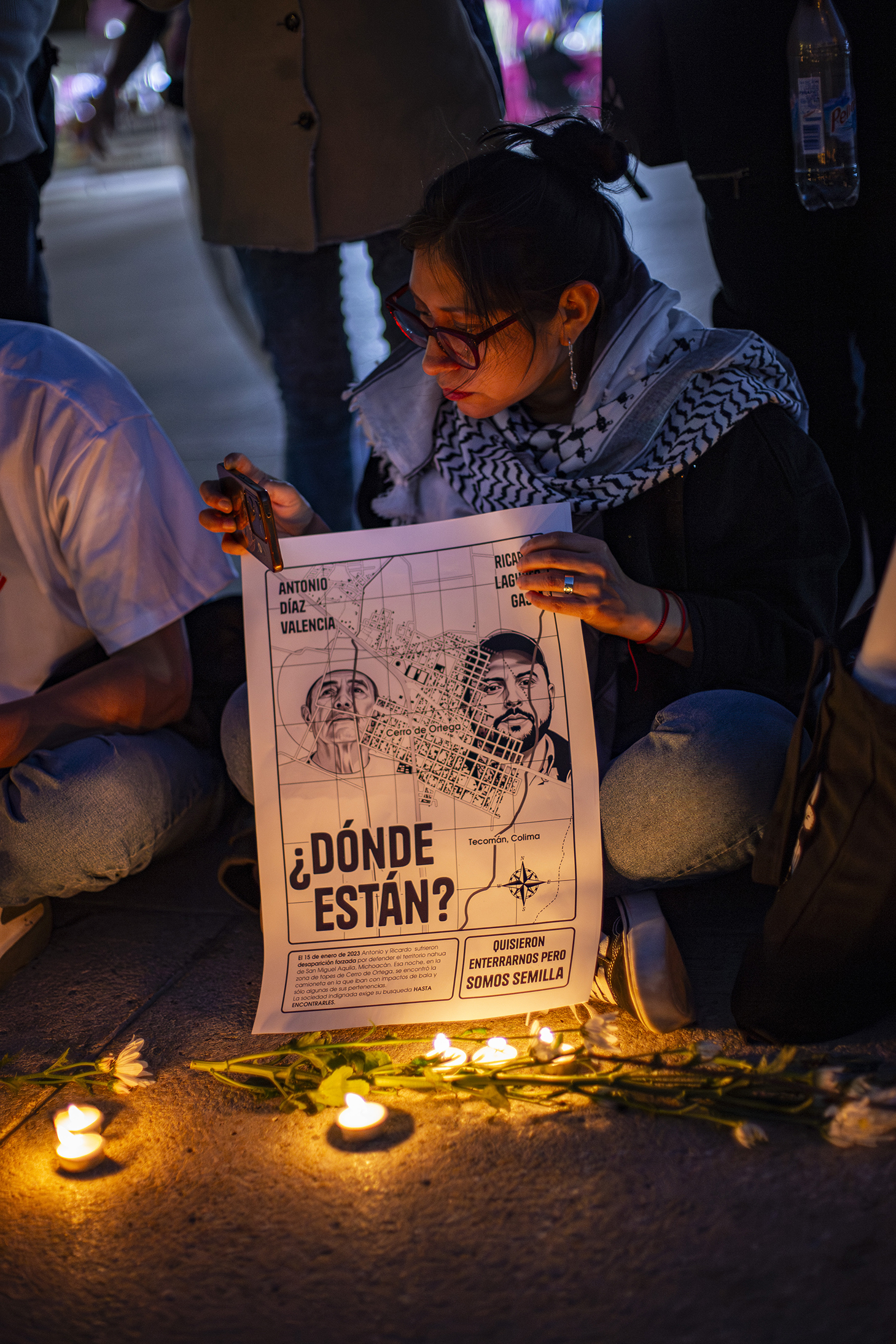 A 36 años de la Red TDT, organizaciones denuncian 40 asesinatos de personas defensoras en 2025
