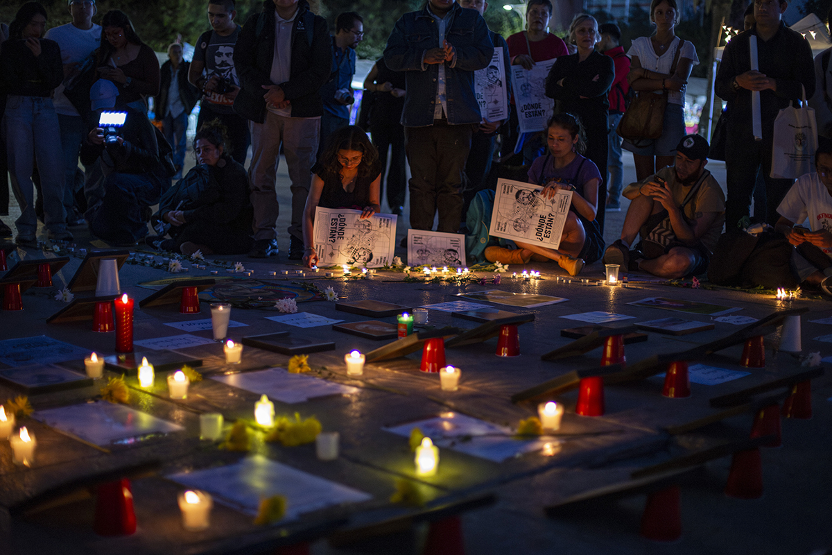 A 36 años de la Red TDT, organizaciones denuncian 40 asesinatos de personas defensoras en 2025