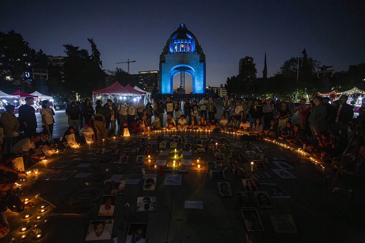 A 36 años de la Red TDT, organizaciones denuncian 40 asesinatos de personas defensoras en 2025