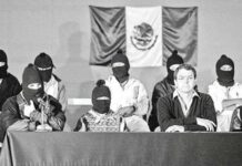 UNAM y SERAPAZ resguardarán archivo histórico de los Acuerdos de San Andrés a 30 años de su firma UNAM y SERAPAZ resguardarán archivo histórico de los Acuerdos de San Andrés a 30 años de su firma
