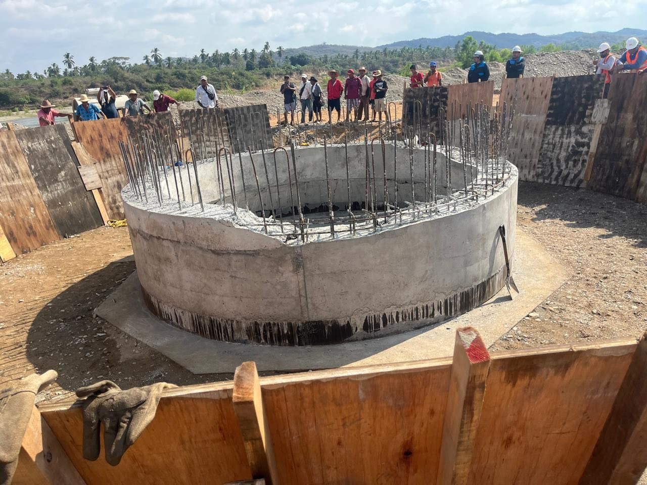 Infierno en el paraíso: los conflictos por el agua en Acapulco