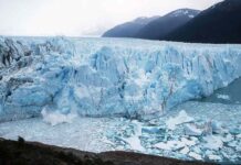 Argentina debate la reforma de la Ley de Glaciares: agua, extractivismo y derechos humanos en riesgo Argentina debate la reforma de la Ley de Glaciares: agua, extractivismo y derechos humanos en riesgo