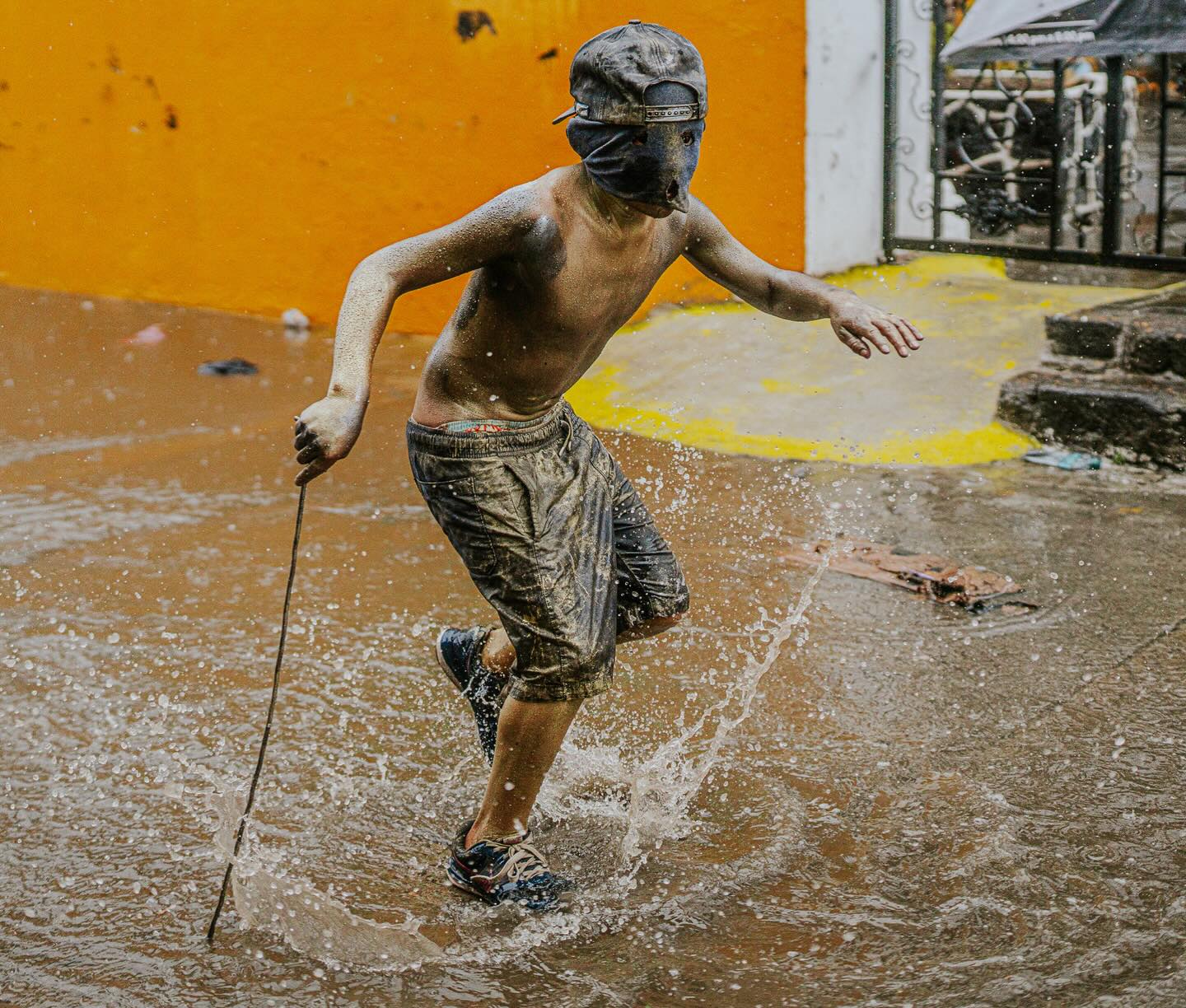 Xinacates de San Pedro Yancuitlalpan: danza ritual que pide lluvia y cosechas en Puebla