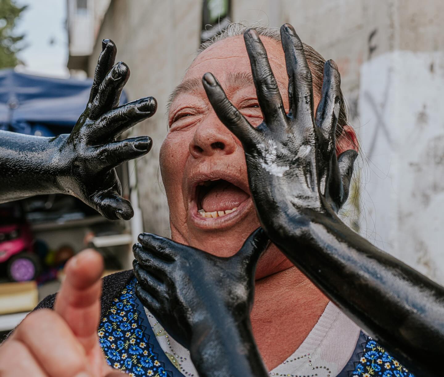 Xinacates de San Pedro Yancuitlalpan: danza ritual que pide lluvia y cosechas en Puebla