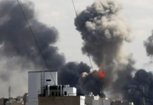 Más de 550 muertos en Irán y al menos 10 en Israel: los impactos confirmados de la escalada militar Más de 550 muertos en Irán y al menos 10 en Israel: los impactos confirmados de la escalada militar