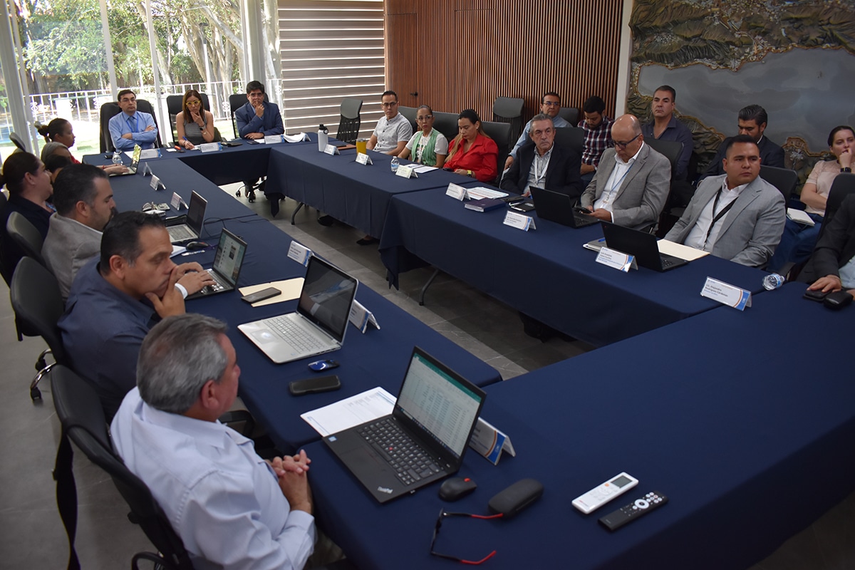 Jalisco reasigna más de mil millones al SIAPA mientras colectivos exigen sanciones por corrupción y alerta sanitaria