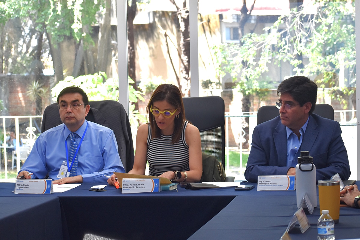 Jalisco reasigna más de mil millones al SIAPA mientras colectivos exigen sanciones por corrupción y alerta sanitaria