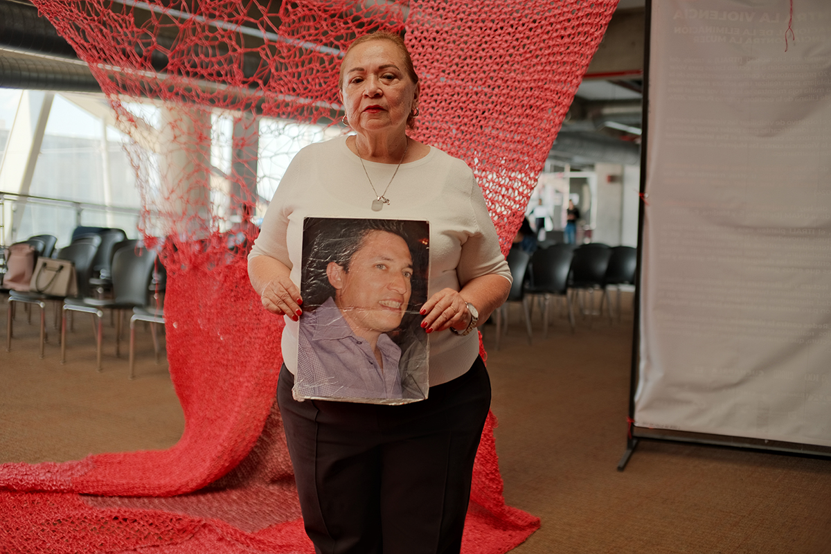 Coro Inolvidable: madres buscadoras de Jalisco convierten el dolor en memoria y exigencia de justicia rumbo al 8M