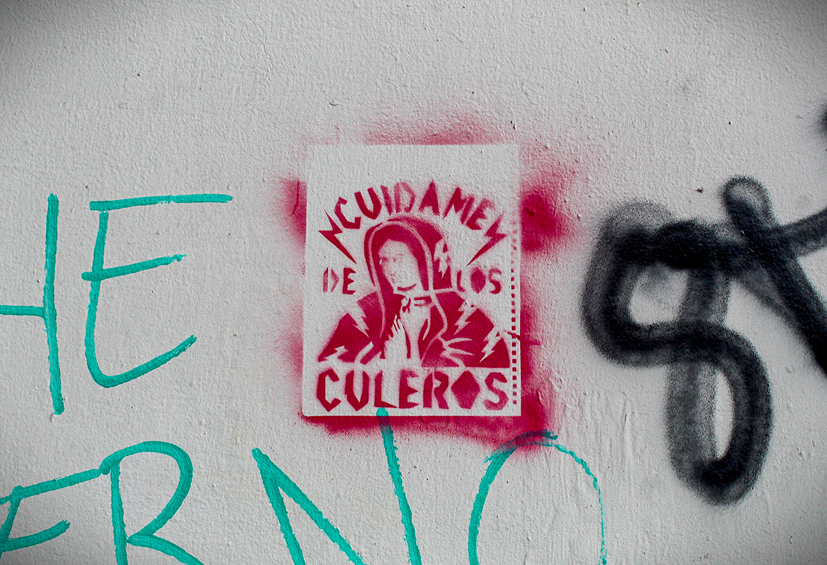 Galería fotográfica: así se vivió la marcha del 8M en Guadalajara