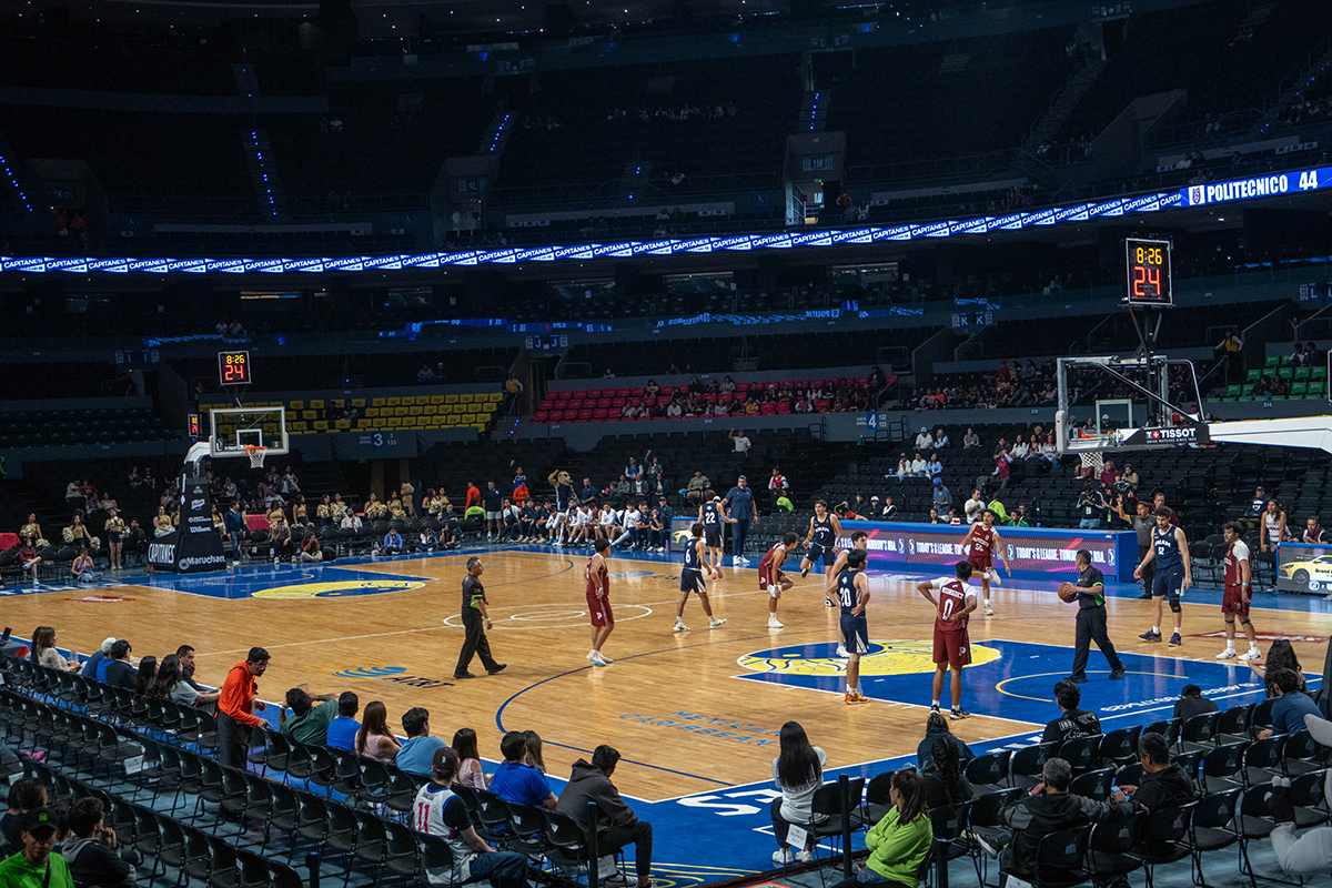 Victoria de último suspiro para Pumas ante Águilas Blancas del IPN