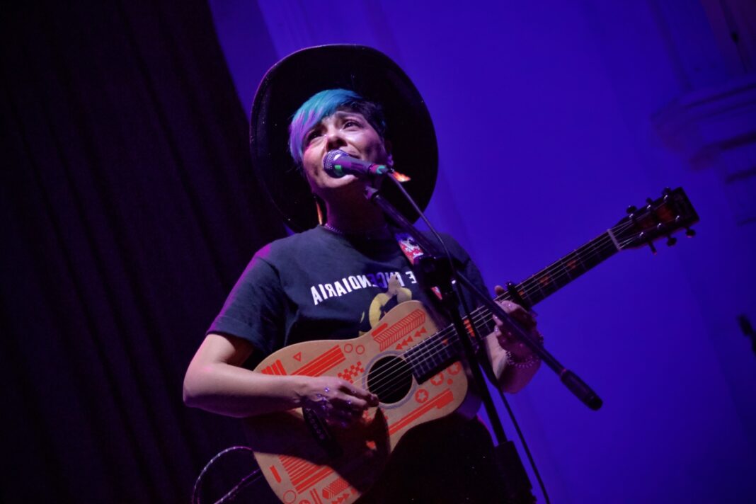 IMG_8267.jpg Nidia Barajas: música punk y feminista como resistencia colectiva de las mujeres