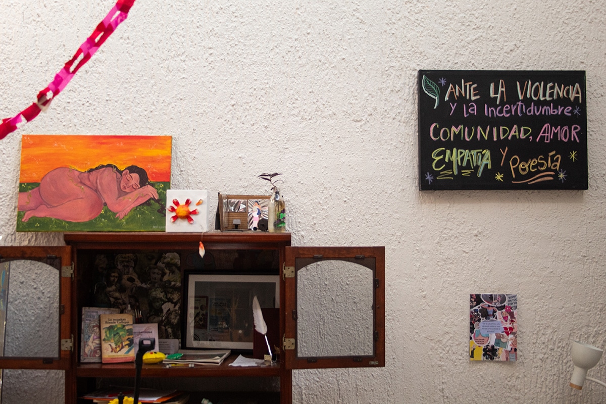 Germina Kultura: cultura y resistencia en la periferia de Zapopan frente a la centralización urbana
