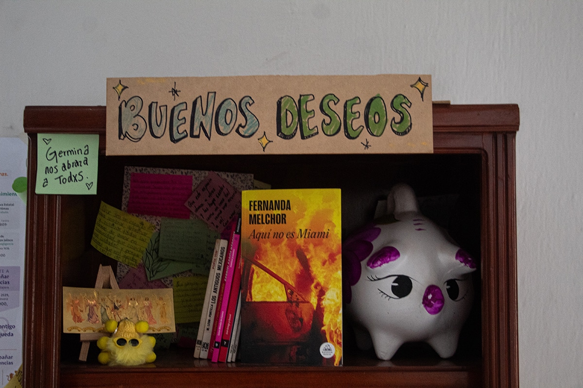 Germina Kultura: cultura y resistencia en la periferia de Zapopan frente a la centralización urbana