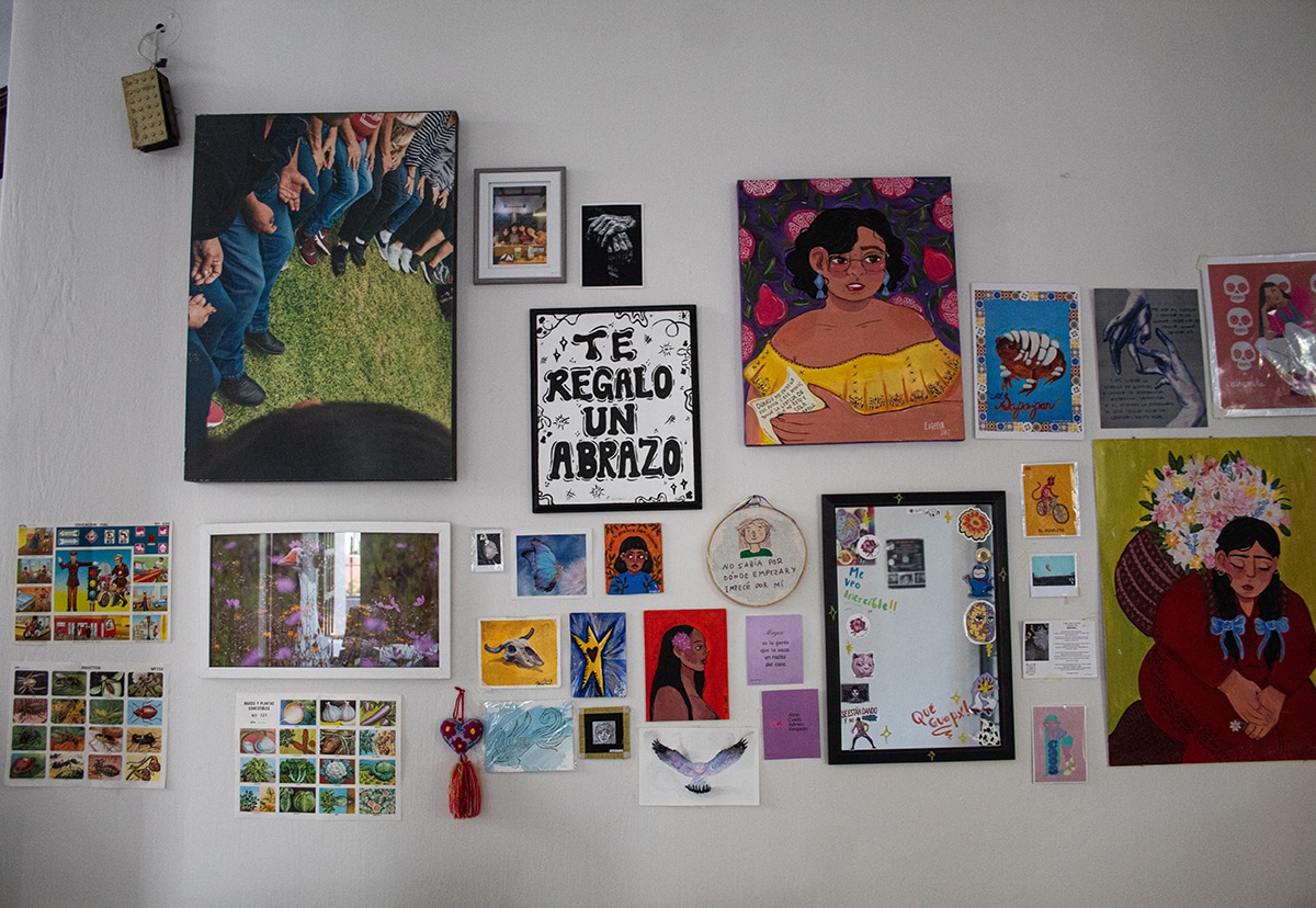 Germina Kultura: cultura y resistencia en la periferia de Zapopan frente a la centralización urbana