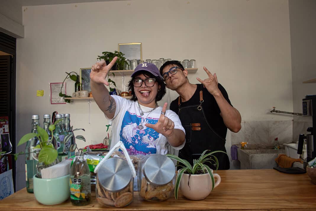 Germina Kultura: cultura y resistencia en la periferia de Zapopan frente a la centralización urbana