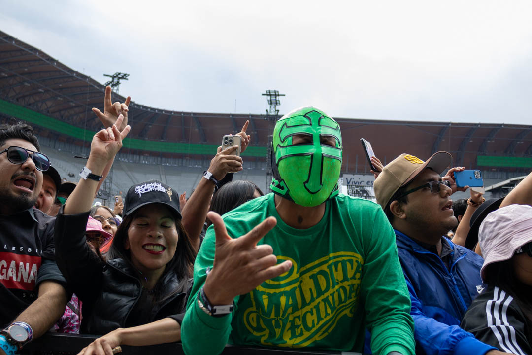 Vive Latino 2026: una noche de himnos, fiesta colectiva y diversidad sonora