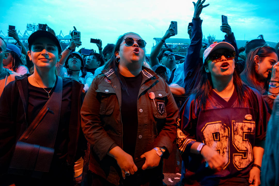 Vive Latino 2026: una noche de himnos, fiesta colectiva y diversidad sonora