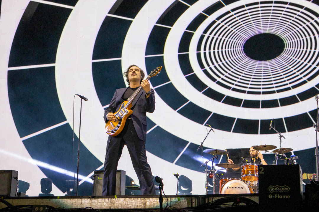 Vive Latino 2026: una noche de himnos, fiesta colectiva y diversidad sonora
