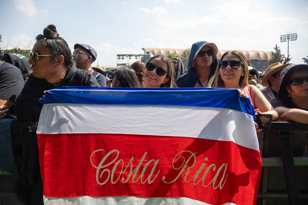 Vive Latino 2026: Tom Morello, Fobia y Santa Sabina